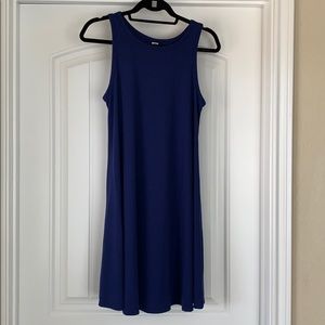Old Navy Swing Dress